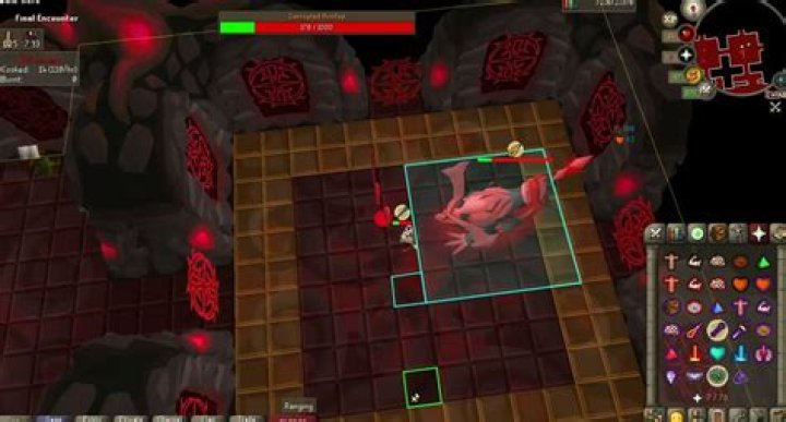 A Guide To OSRS Pharmacy