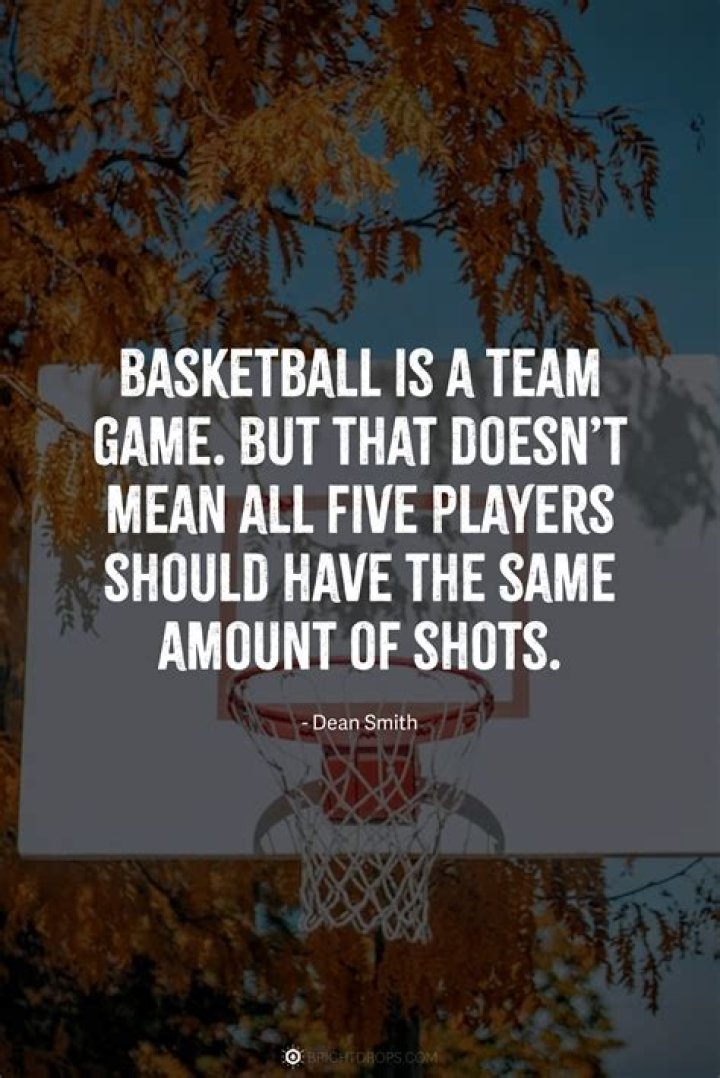 A Journey Of Family, Basketball, And Inspiration
