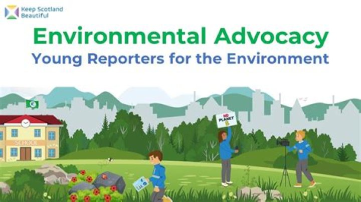 A Journey Of Inheritance, Investments, And Environmental Advocacy