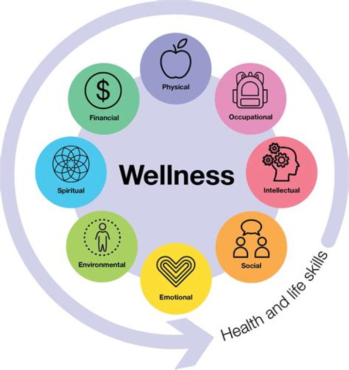 A Journey Of Wellness And Biohacking