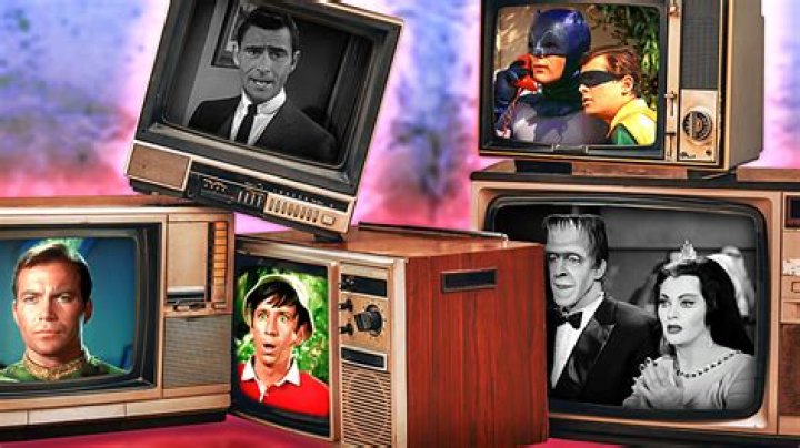 A Timeless Legacy In American Television
