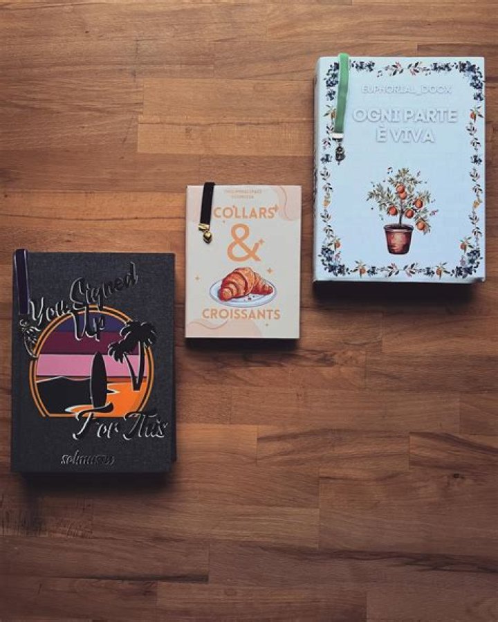 A Treasure Trove For Fanfiction Enthusiasts