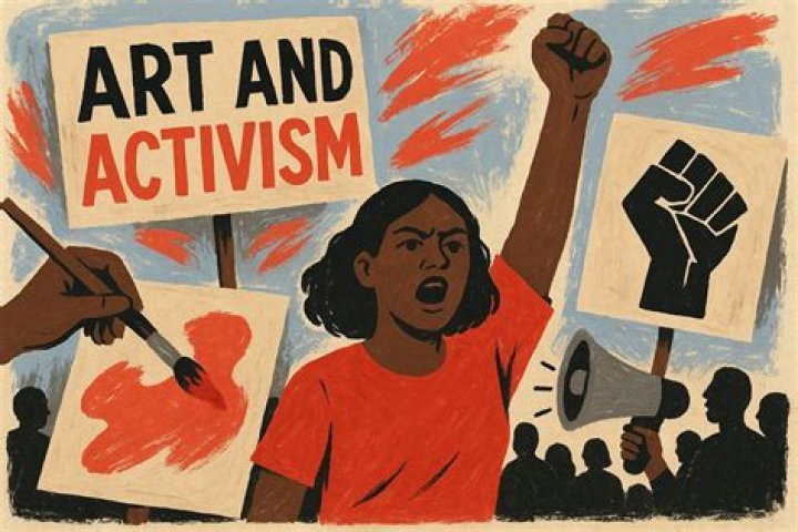 Activism, Philanthropy, And The Power Of Influence