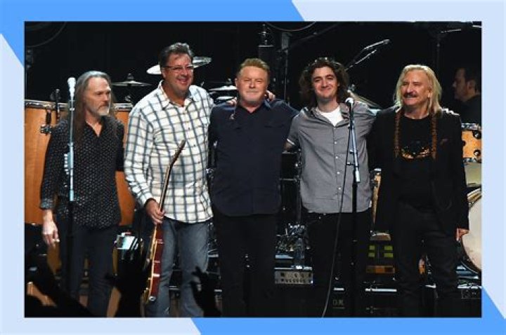 An Exclusive Exploration Of The Band's Members