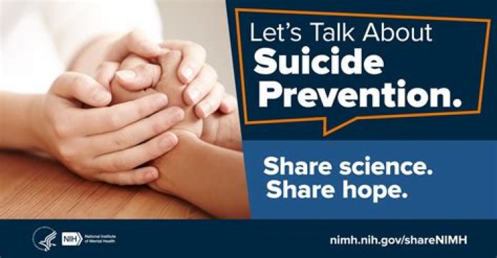Angie Atkinson's Story And Suicide Prevention