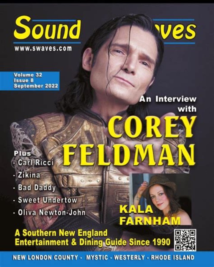 Cory Feldman's Net Worth And Surprising Revelations