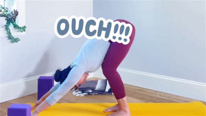 Decoding The "Jamie Marie Yoga OnlyFans Leak"