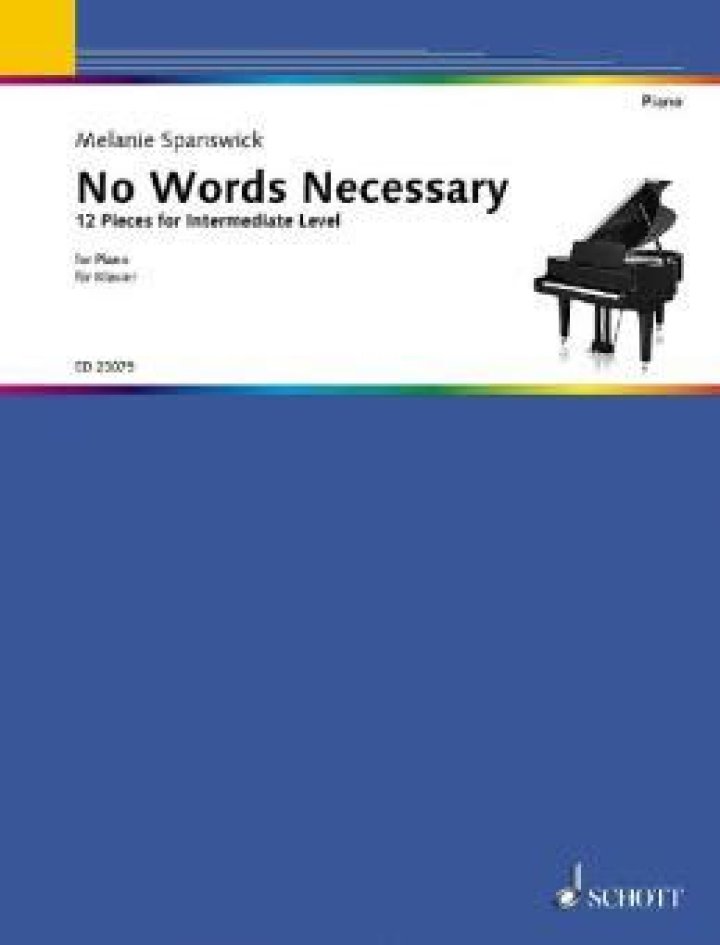 Dee Williams' "No Words Necessary"