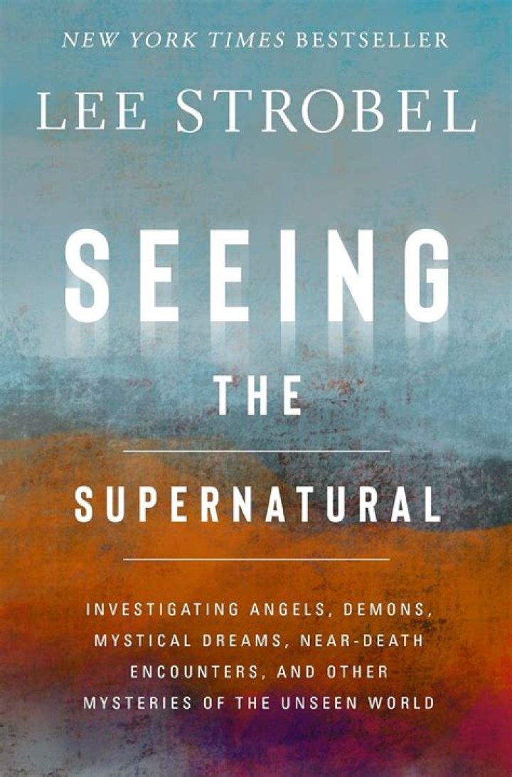 Demonic Wikipedia Unlocks Secrets Of The Supernatural
