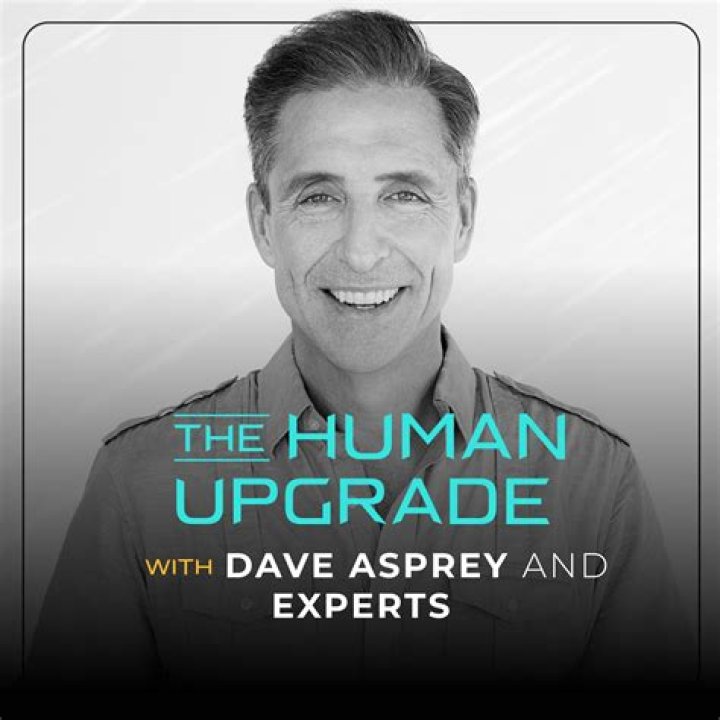 Discover Dave Asprey's Romantic Journey