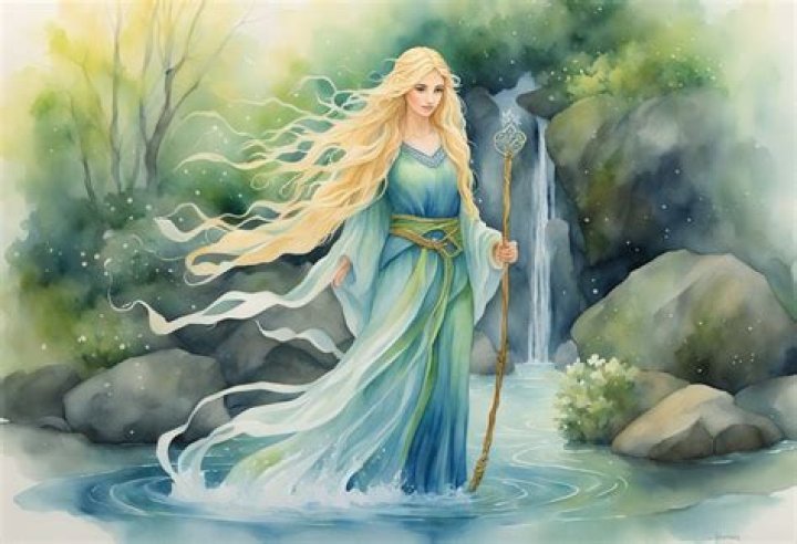 Discover The Captivating World Of Hanako Greensmith: Nature's Artist