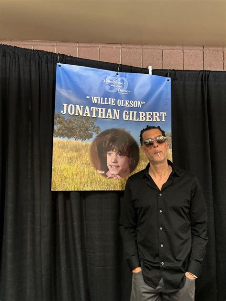 Discover The Financial Genius Of Jonathan J. Gilbert