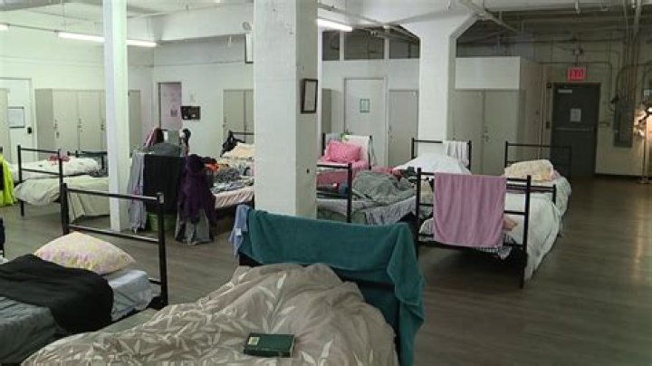 Discover The Power Of Franklin Williams Women's Shelter Photos