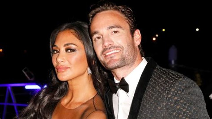 Discover The Profound Influence Of Nicole Scherzinger's Father