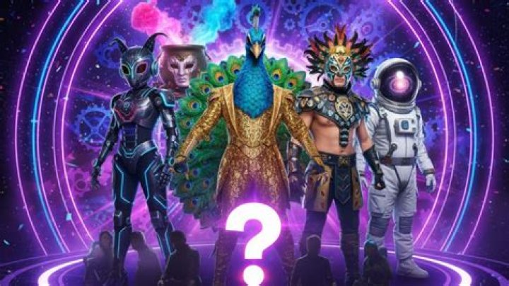 Discover The Secrets Behind "Koalactico Quien Es La Mascara"