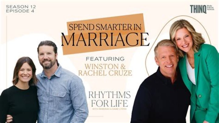 Discover The Secrets Of Financial Freedom With Rachel Winston Cruze