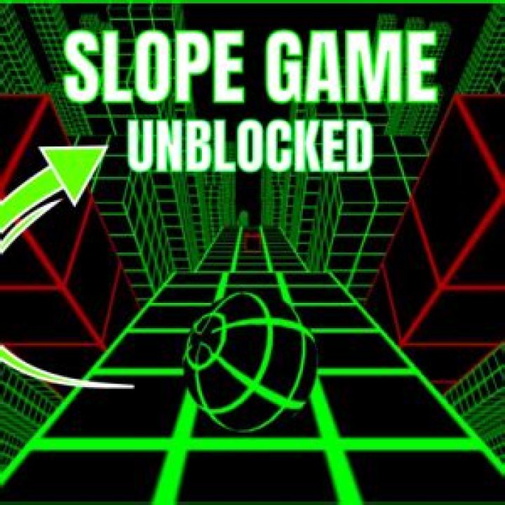 Discover The Secrets Of Slope Unblocked Game 76