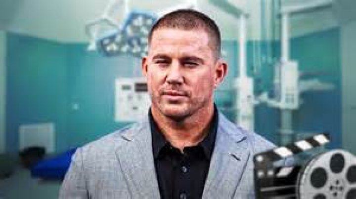 Discover The Unraveling Truth Behind Channing Tatum's Towering Height