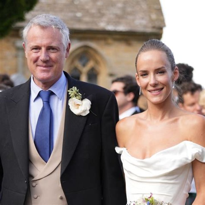 Discover The Untold Story Behind "Is Zac Goldsmith Married?"