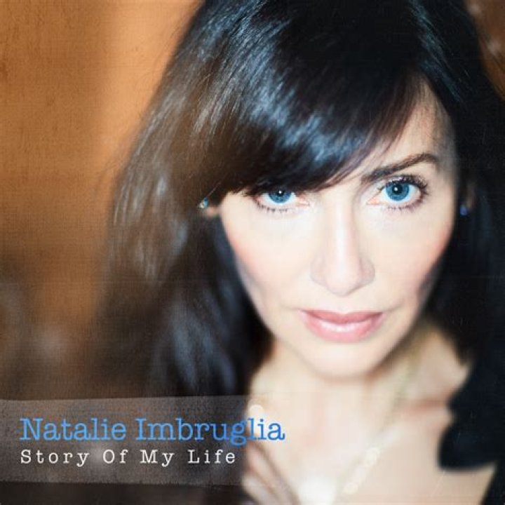 Discover The Untold Story: Natalie Imbruglia's New Chapter