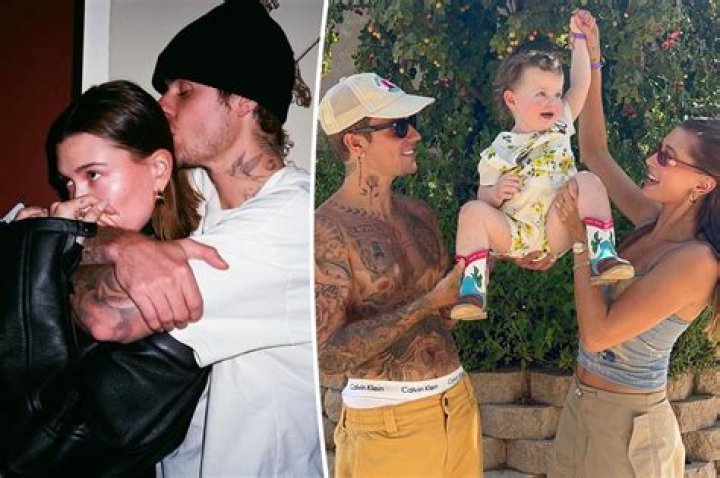 Discoveries And Insights About "hailey Bieber Dad"