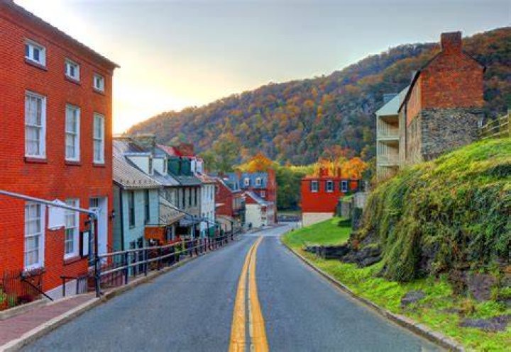 Discoveries And Insights From West Virginia