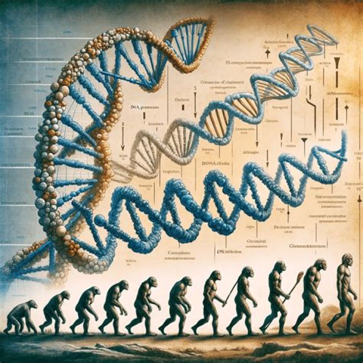 Discoveries And Insights Into Human Evolution