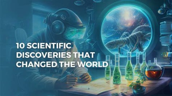 Discoveries And Insights That Will Astound