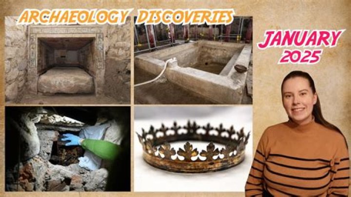 Discoveries From Krissy Lynn And Mike Adriano