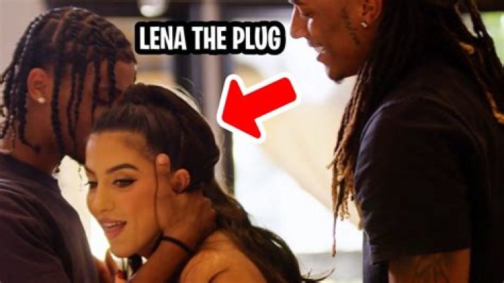 Dissecting Lena The Plug Lela Star's Rise And Influence