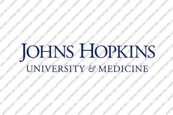 Dive Into The Johns Hopkins Directory Hopkins ISS