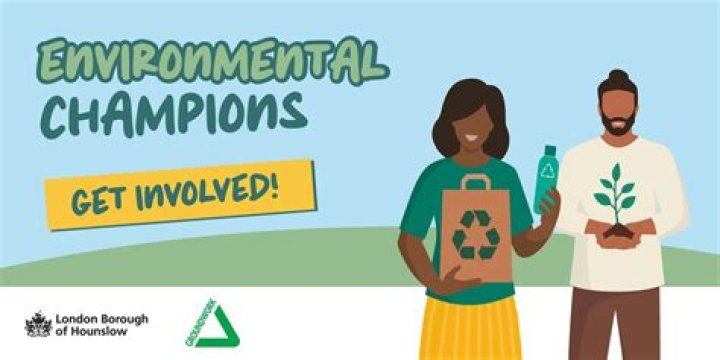 Environmental Champion And Philanthropic Visionary