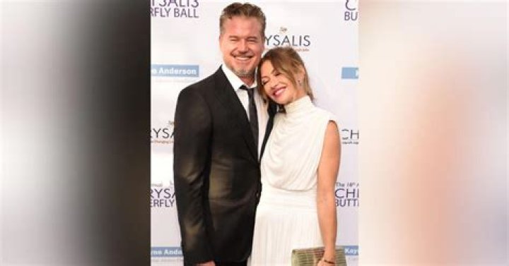 Eric Close's Marital Bliss Revealed!