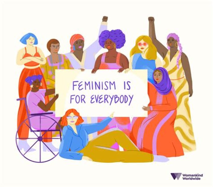 Explorations In Culture, Feminism, And Identity