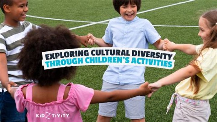 Exploring Diversity, Empowerment, And Impact On Latinos