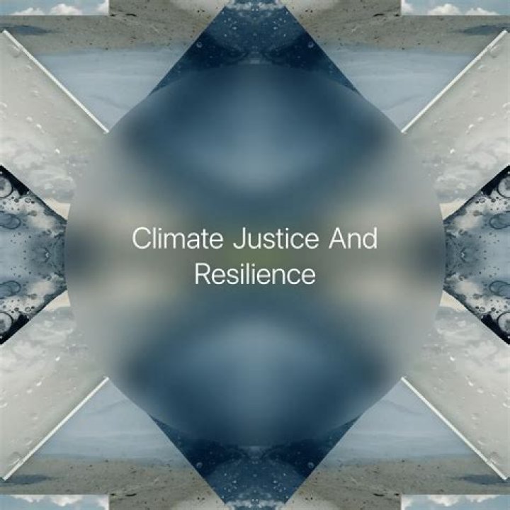 Exploring Justice, Sacrifice, And Resilience