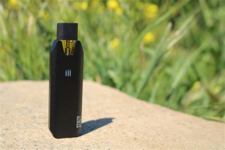 Find Your Perfect Vape Pen At The Corner