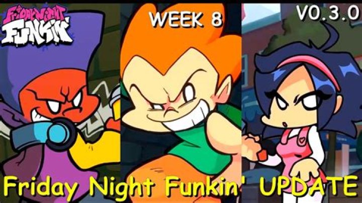 "Friday Night Funkin" And Black History Month Intertwined