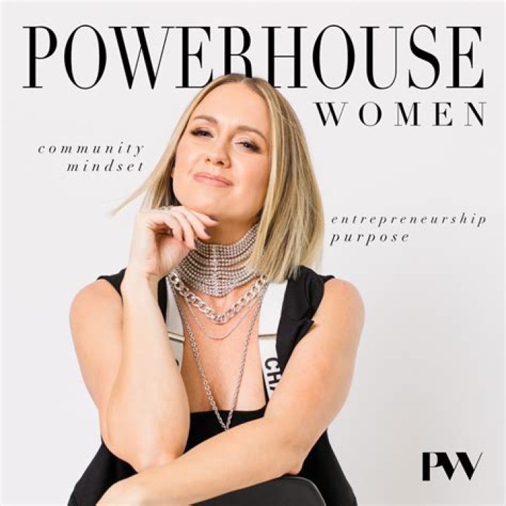From Powerhouse Performer To Inspiring Role Model