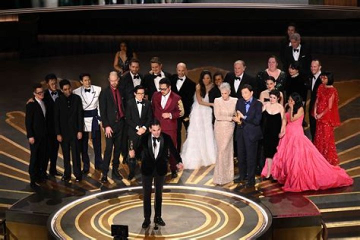From The Big Screen To Award-Winning Performances