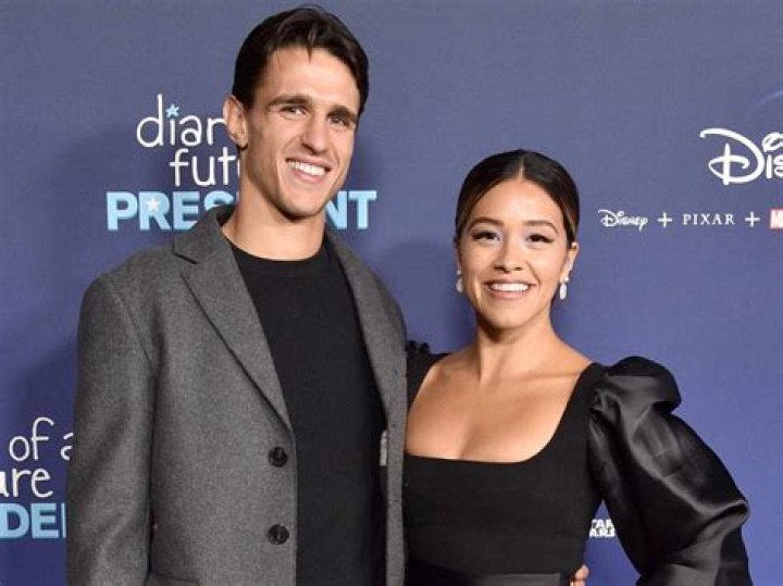 Gina Rodriguez's Husband's Net Worth: Unlocking Fortune And Fame