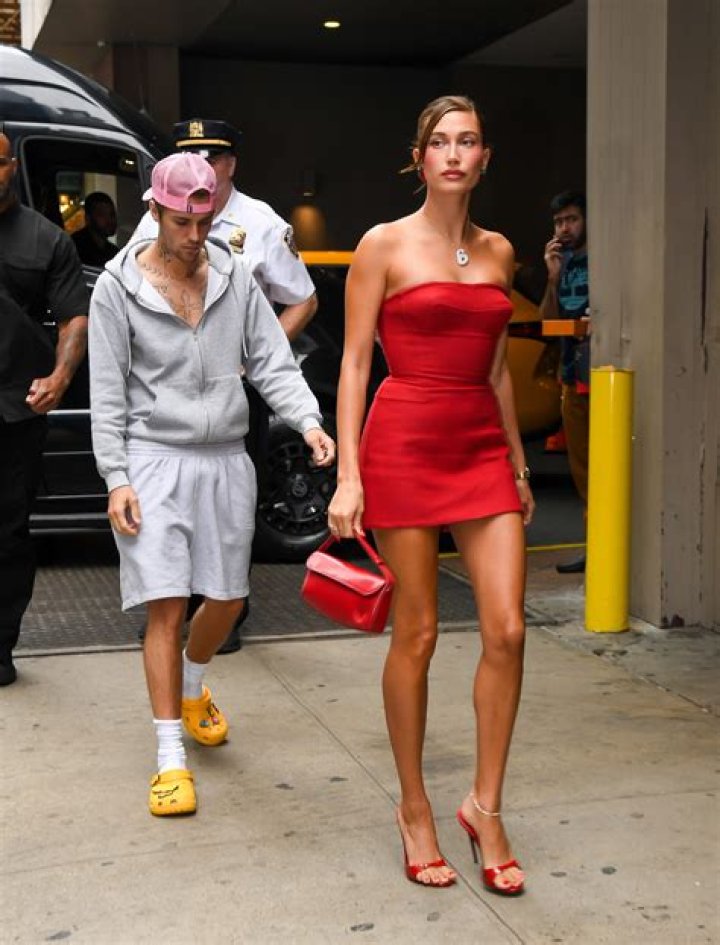 Hailey Bieber's Weight Journey Explored!