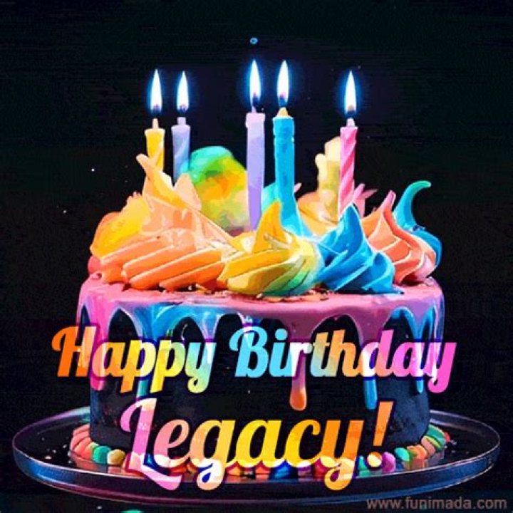 Her Birthday, Legacy, And Beyond
