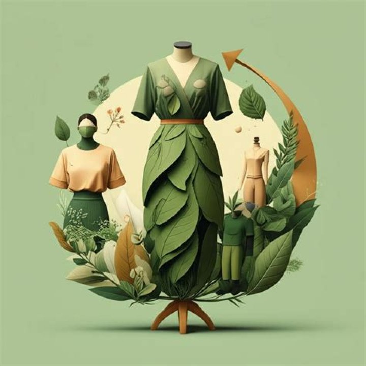 India Summer And Eva Lovia, Shaping Sustainable Fashion