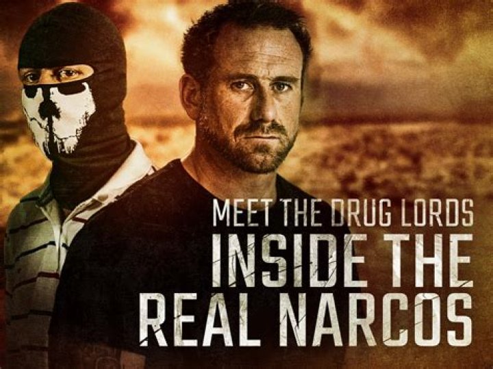 Inside The Notorious Drug Lord's Transformation