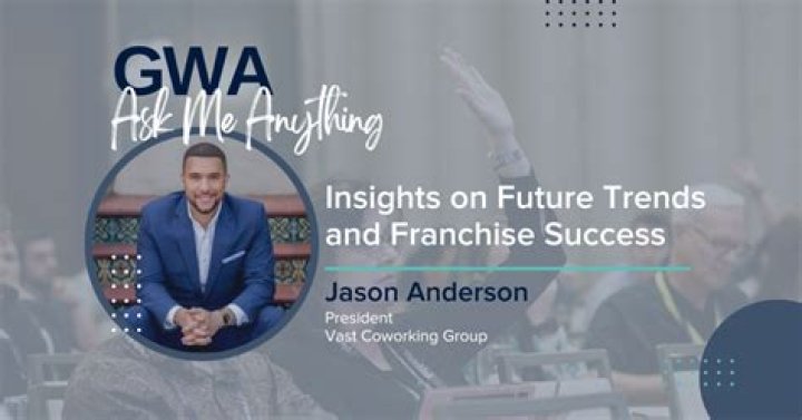 Insights From Moore And Anderson