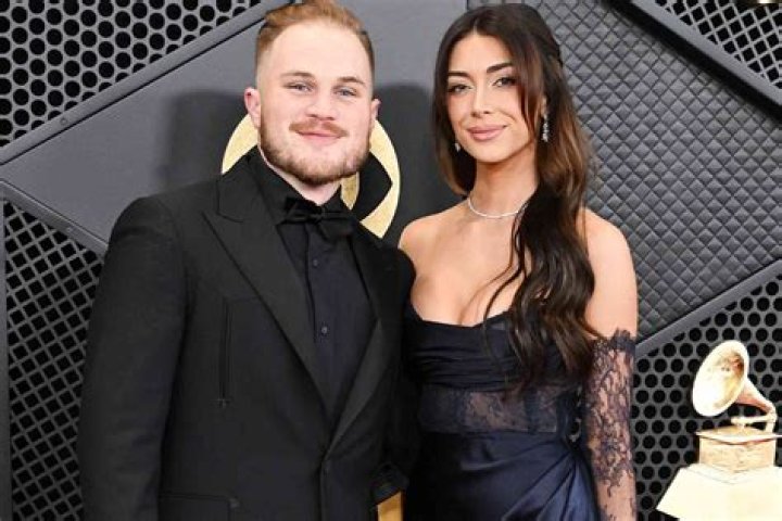 Is Zach From The Agency Married?