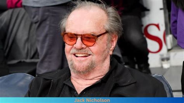 Jack Nicholson's Net Worth: Secrets And Surprises Revealed!