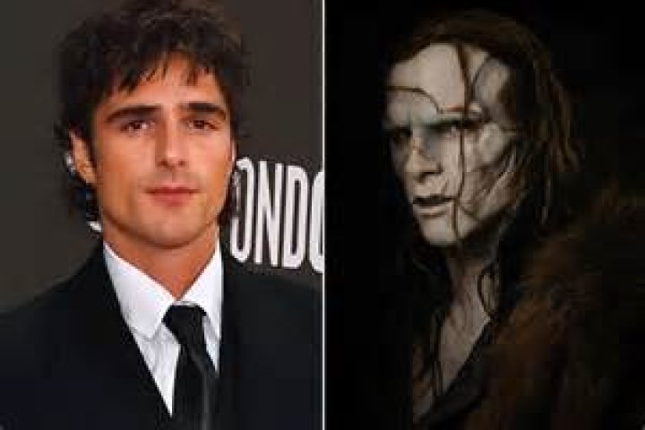 Jacob Elordi And His Sibling!