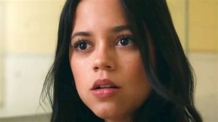 Jenna Ortega's Autism Diagnosis Explored